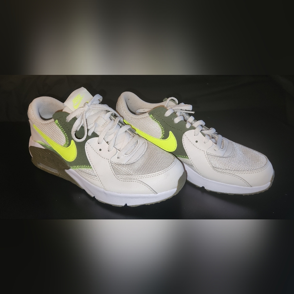 Nike Air Max - Kids 💚